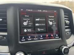 Used 2019  Ram 2500 Big Horn 4x4 Crew Cab 6'4" Box at AutoCenters Bonne Terre near Bonne Terre, MO