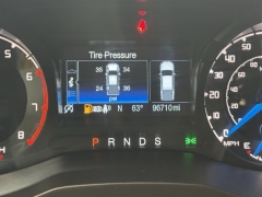 Used 2021  Ford Ranger XLT 4WD SuperCrew 5' Box at AutoCenters Bonne Terre near Bonne Terre, MO