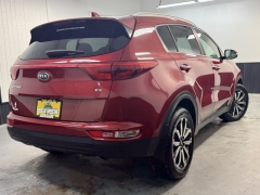 Used 2019 Kia Sportage EX AWD at AutoCenters Bonne Terre near Bonne Terre, MO