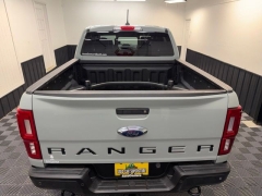 Used 2021  Ford Ranger LARIAT 4WD SuperCrew 5' Box at AutoCenters Bonne Terre near Bonne Terre&comma; MO