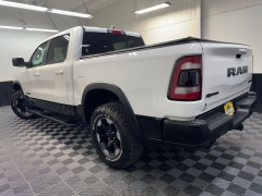 Used 2020  Ram 1500 Rebel 4x4 Crew Cab 5'7" Box at AutoCenters Bonne Terre near Bonne Terre&comma; MO