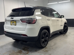 Used 2019 Jeep Compass 4d SUV FWD Latitude Altitude at AutoCenters Bonne Terre near Bonne Terre, MO