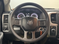Used 2016 Ram 1500 2WD Quad Cab 140.5" SLT at AutoCenters Bonne Terre near Bonne Terre, MO