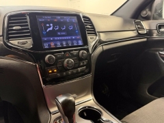 Used 2020  Jeep Grand Cherokee 4d SUV 4WD Trailhawk V6 at AutoCenters Bonne Terre near Bonne Terre&comma; MO