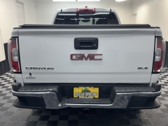 Used 2018  GMC Canyon 4WD Crew Cab SLE T-Diesel at AutoCenters Bonne Terre near Bonne Terre, MO