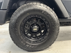 Used 2018 Jeep Wrangler JK Unlimited Willys Wheeler 4x4 at AutoCenters Bonne Terre near Bonne Terre, MO