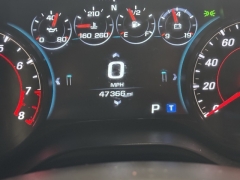 Used 2016  Chevrolet Camaro 2d Coupe LT2 V6 at AutoCenters Bonne Terre near Bonne Terre, MO