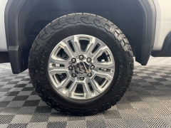 Used 2020  GMC Sierra 2500HD 4WD Crew Cab 159" Denali at AutoCenters Bonne Terre near Bonne Terre&comma; MO