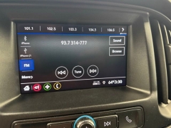 Used 2022  Chevrolet Colorado 2WD Crew Cab 128" Work Truck at AutoCenters Bonne Terre near Bonne Terre&comma; MO