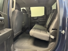 Used 2021  Chevrolet Silverado 1500 4WD Crew Cab 147" Custom Trail Boss at AutoCenters Bonne Terre near Bonne Terre&comma; MO