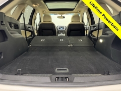 Used 2016 Ford Edge 4d SUV AWD SEL EcoBoost at AutoCenters Bonne Terre near Bonne Terre, MO