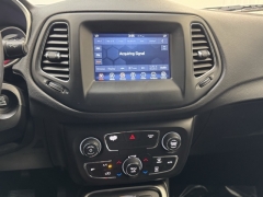 Used 2021 Jeep Compass Latitude FWD at AutoCenters Bonne Terre near Bonne Terre, MO