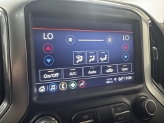 Used 2022 Chevrolet Silverado 2500HD 4WD Crew Cab 159" LTZ at AutoCenters Bonne Terre near Bonne Terre, MO