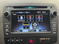 Used 2017 Chevrolet Traverse 4d SUV FWD LS at AutoCenters Bonne Terre near Bonne Terre, MO