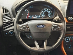 Used 2021  Ford EcoSport SE FWD at AutoCenters Bonne Terre near Bonne Terre&comma; MO
