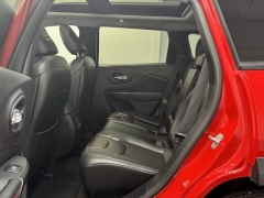 Used 2019 Jeep Cherokee 4d SUV 4WD Trailhawk 3.2L at AutoCenters Bonne Terre near Bonne Terre, MO