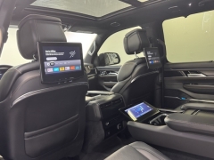 Used 2024  Jeep Grand Wagoneer Series III Obsidian 4x4 at AutoCenters Bonne Terre near Bonne Terre, MO