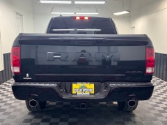 Used 2019  Ram 1500 Classic Express 4x4 Crew Cab 5'7" Box at AutoCenters Bonne Terre near Bonne Terre&comma; MO