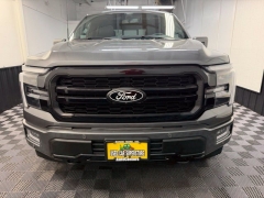 Used 2024  Ford F-150 4WD LARIAT SuperCrew 5&period;5' Box at AutoCenters Bonne Terre near Bonne Terre&comma; MO