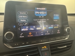 Used 2019  Nissan Altima 4d Sedan FWD 2&period;5L SR at AutoCenters Bonne Terre near Bonne Terre&comma; MO