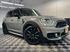 Used 2019  MINI Countryman Cooper S ALL4 at AutoCenters Bonne Terre near Bonne Terre&comma; MO