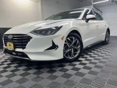 Used 2021  Hyundai Sonata SE 2&period;5L at AutoCenters Bonne Terre near Bonne Terre&comma; MO