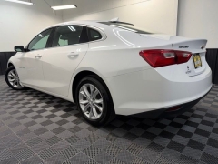 Used 2023  Chevrolet Malibu 4dr Sdn 1LT at AutoCenters Bonne Terre near Bonne Terre&comma; MO