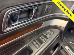 Used 2019  Ford Explorer 4d SUV 4WD Platinum at AutoCenters Bonne Terre near Bonne Terre&comma; MO