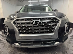 Used 2020  Hyundai Palisade 4d SUV FWD Limited at AutoCenters Bonne Terre near Bonne Terre&comma; MO