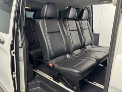 Used 2022 Mercedes-Benz Metris Passenger Van Standard Roof 126" Wheelbase at AutoCenters Bonne Terre near Bonne Terre, MO