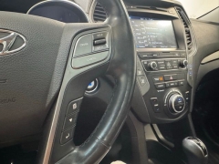 Used 2017  Hyundai Santa Fe Sport 2&period;0T Ultimate Auto AWD at AutoCenters Bonne Terre near Bonne Terre&comma; MO