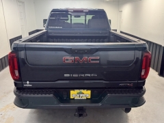 Used 2020 GMC Sierra 2500HD 4WD Crew Cab 159" AT4 at AutoCenters Bonne Terre near Bonne Terre, MO