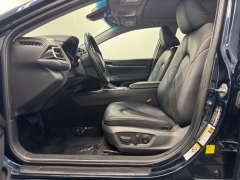 Used 2018  Toyota Camry Hybrid 4d Sedan XLE at AutoCenters Bonne Terre near Bonne Terre&comma; MO