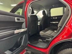 Used 2024  Ford Explorer XLT 4WD at AutoCenters Bonne Terre near Bonne Terre&comma; MO