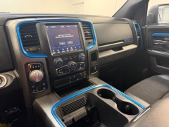Used 2018  Ram 1500 Sport 4x4 Crew Cab 5'7" Box &ast;Ltd Avail&ast; at AutoCenters Bonne Terre near Bonne Terre&comma; MO