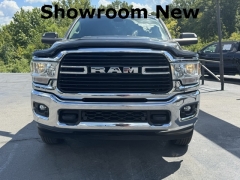 Used 2019 Ram 3500 4WD Crew Cab Big Horn Longbed at AutoCenters Bonne Terre near Bonne Terre, MO