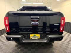 Used 2020  Ford Ranger 4WD SuperCrew 5' Box at AutoCenters Bonne Terre near Bonne Terre&comma; MO