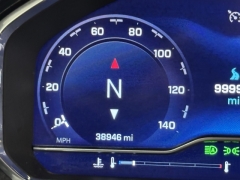 Used 2022  Chevrolet Silverado 1500 4WD Crew Cab 147" RST at AutoCenters Bonne Terre near Bonne Terre&comma; MO