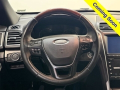 Used 2019  Ford Explorer 4d SUV 4WD Platinum at AutoCenters Bonne Terre near Bonne Terre&comma; MO