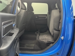 Used 2021 Ram 1500 Classic Warlock 4x4 Crew Cab 5'7" Box at AutoCenters Bonne Terre near Bonne Terre, MO