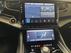 Used 2024  Jeep Grand Wagoneer Series III Obsidian 4x4 at AutoCenters Bonne Terre near Bonne Terre, MO