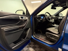 Used 2020  Ford Explorer 4d SUV 4WD ST 3&period;0L EcoBoost at AutoCenters Bonne Terre near Bonne Terre&comma; MO