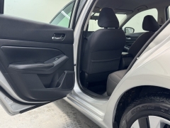 Used 2019 Nissan Altima 4d Sedan FWD 2.5L S at AutoCenters Bonne Terre near Bonne Terre, MO