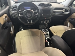 Used 2017  Jeep Renegade 4d SUV FWD Latitude at AutoCenters Bonne Terre near Bonne Terre, MO