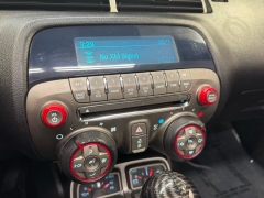 Used 2011  Chevrolet Camaro 2d Convertible LT2 at AutoCenters Bonne Terre near Bonne Terre&comma; MO