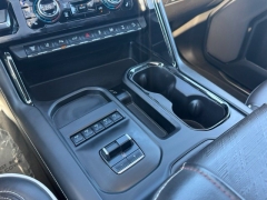 Used 2025  GMC Sierra 2500HD 4WD Crew Cab 159" AT4X Dsl at AutoCenters Bonne Terre near Bonne Terre&comma; MO