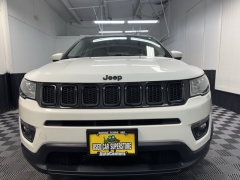 Used 2020  Jeep Compass 4d SUV FWD Latitude Sun&sol;Wheel Pkg at AutoCenters Bonne Terre near Bonne Terre&comma; MO