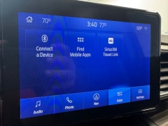 Used 2020  Ford Explorer 4d SUV 4WD Limited 2&period;3L EcoBoost at AutoCenters Bonne Terre near Bonne Terre&comma; MO