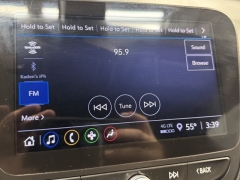 Used 2021  Chevrolet Malibu 4dr Sdn LT at AutoCenters Bonne Terre near Bonne Terre&comma; MO