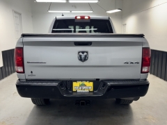 Used 2018 Ram 1500 Outdoorsman 4x4 Crew Cab 5'7" Box at AutoCenters Bonne Terre near Bonne Terre, MO